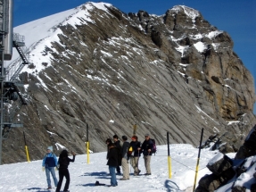 905snowmountain