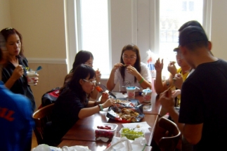 lunch347
